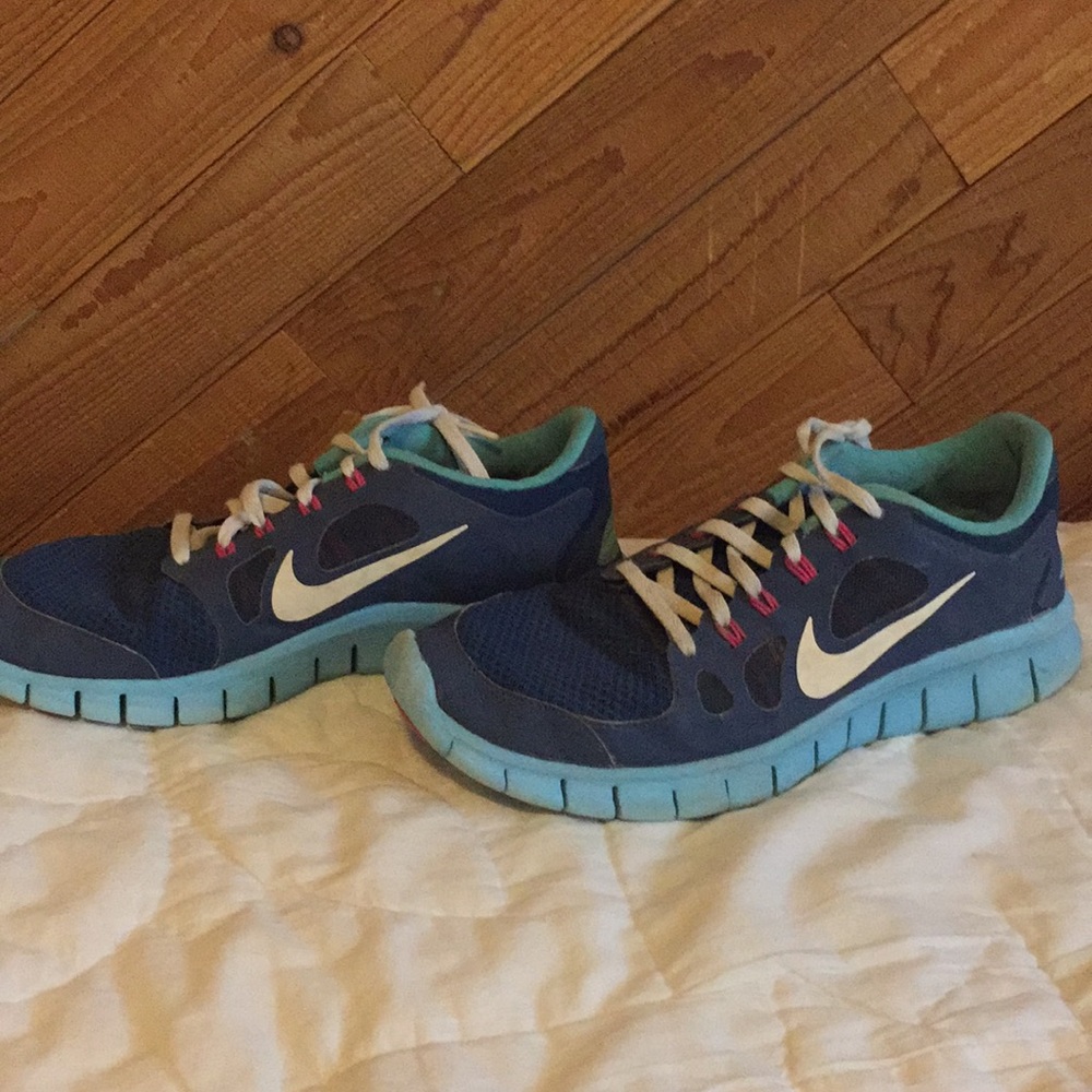 Nike 5.0